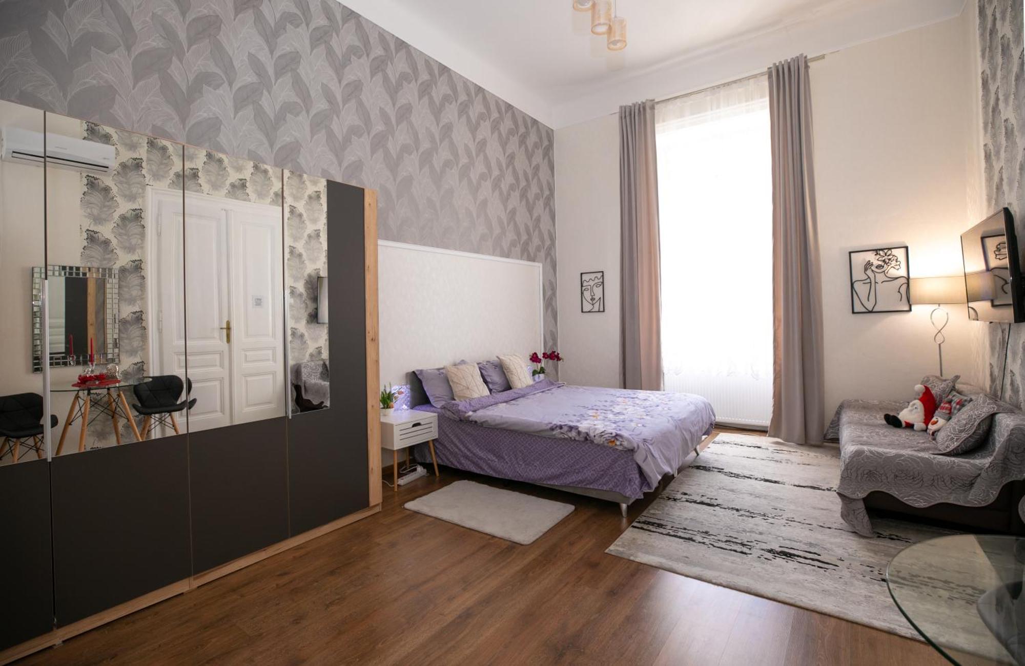 Casa Larisa Apartment Arad Exterior photo